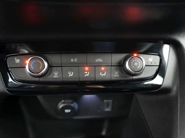 Opel Corsa GS-Line Grand Sport