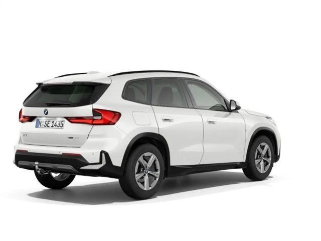 BMW X1 sDrive20i