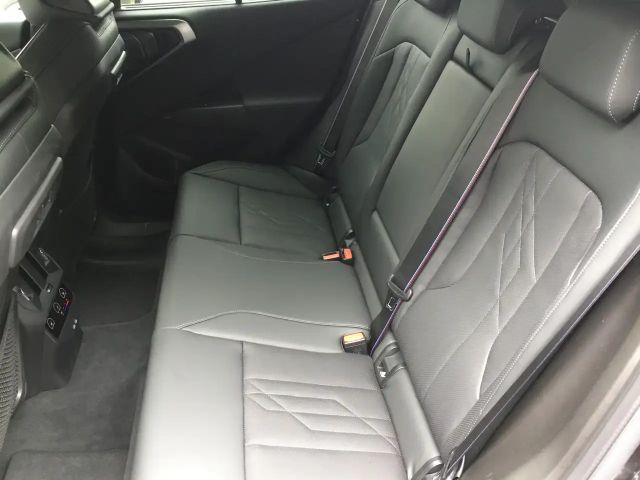 BMW X3 M-Sport xDrive