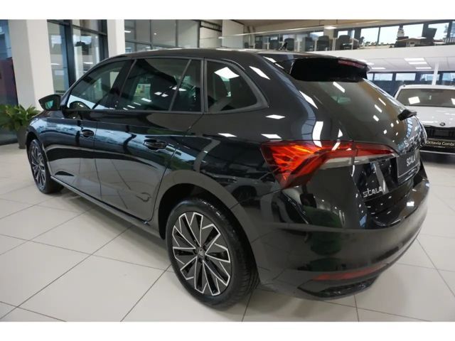 Skoda Scala 1.0 TSI Tour