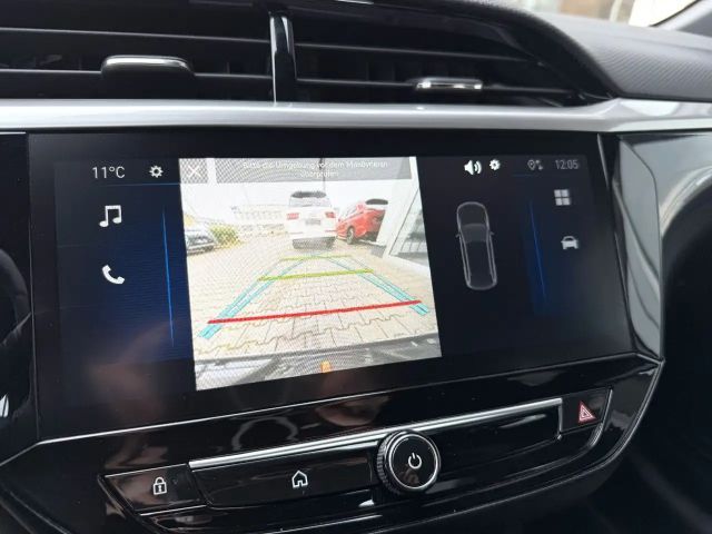 Opel Corsa GS-Line Grand Sport