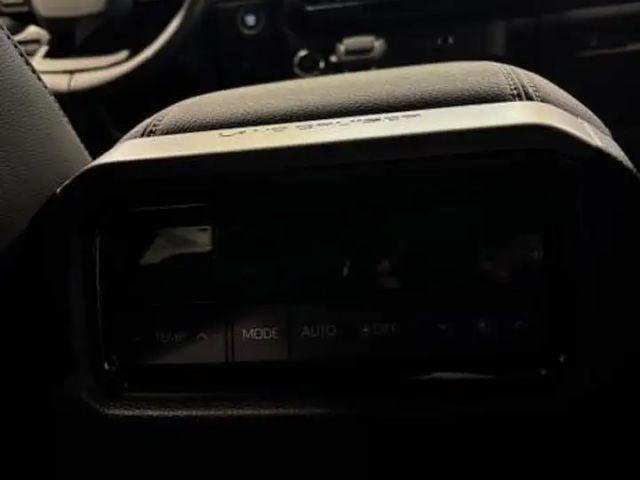 Toyota Land Cruiser Executive Hybride