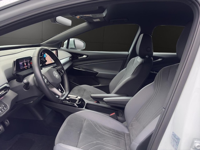 Volkswagen ID.4 Performance Pro