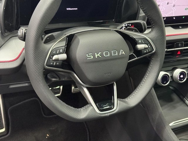 Skoda Kodiaq 1.5 TSI Sportline