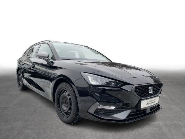 Seat Leon 2.0 TDI DSG FR-lijn Sportstourer