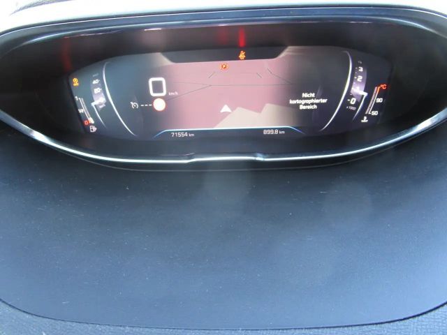 Peugeot 5008 Active Pack