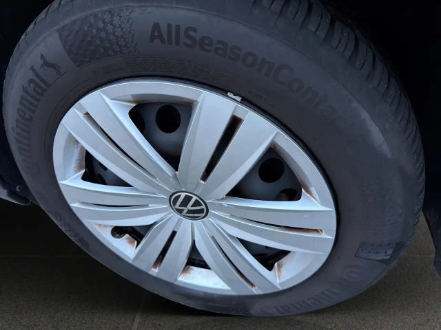 Volkswagen Caddy 2.0 TDI Combi DSG