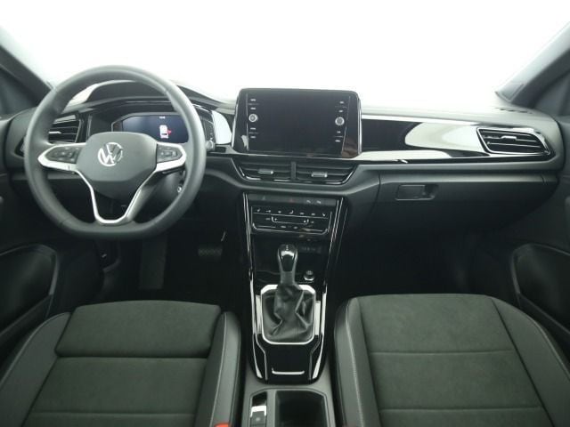 Volkswagen T-Roc 1.5 TSI DSG Style