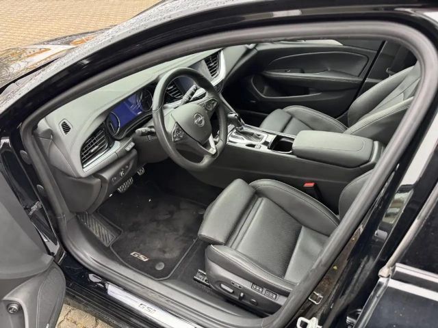 Opel Insignia Sports Tourer