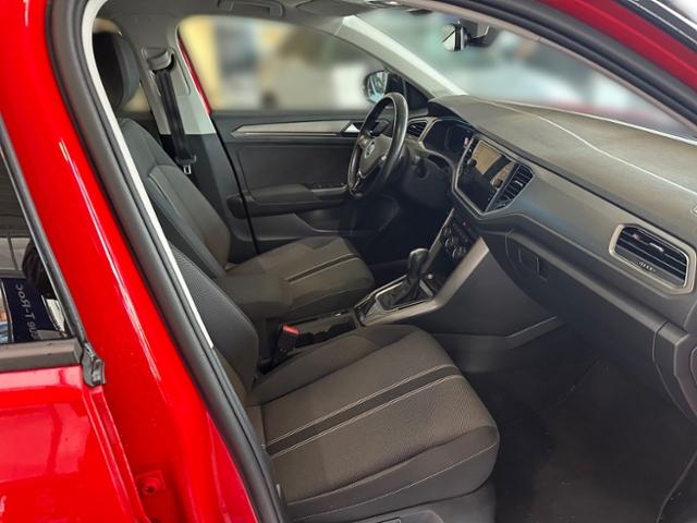 Volkswagen T-Roc 1.5 TSI DSG Style
