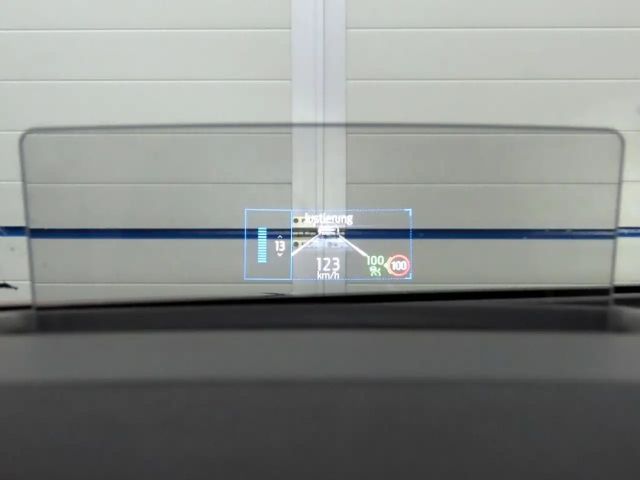 Ford Focus Vignale Wagon