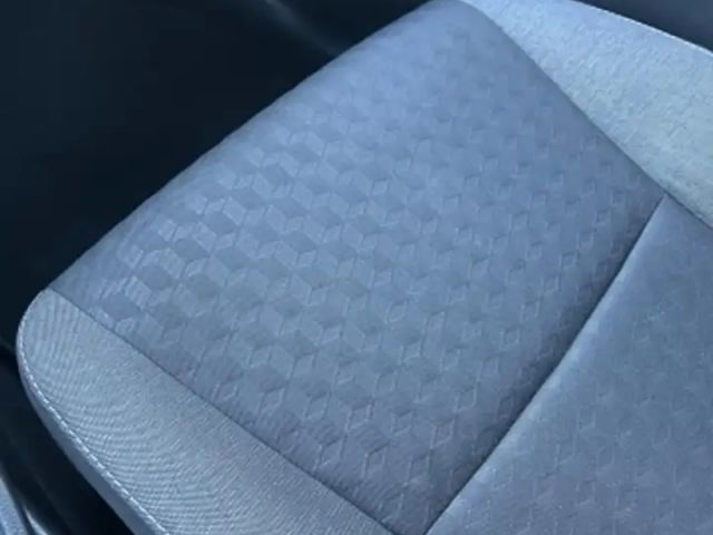 Toyota Yaris Hatchback