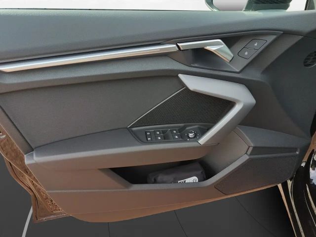 Audi A3 35 TFSI Sedan