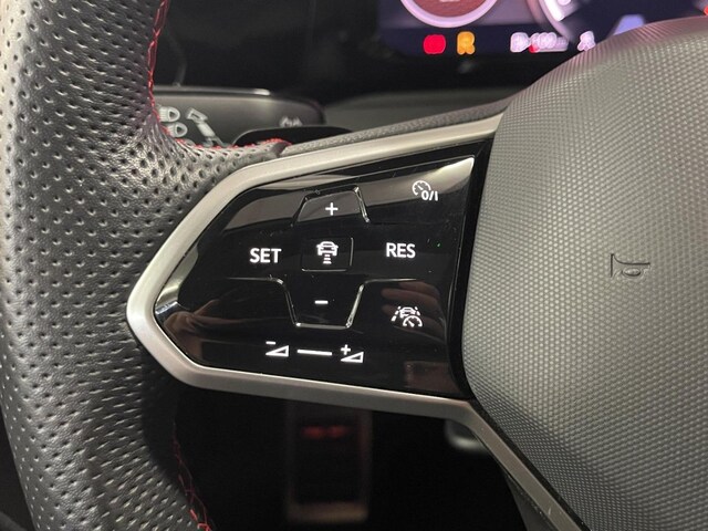 Volkswagen Golf GTI Golf VIII