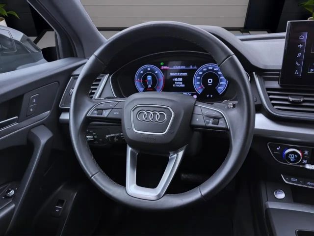 Audi Q5 40 TDI Quattro