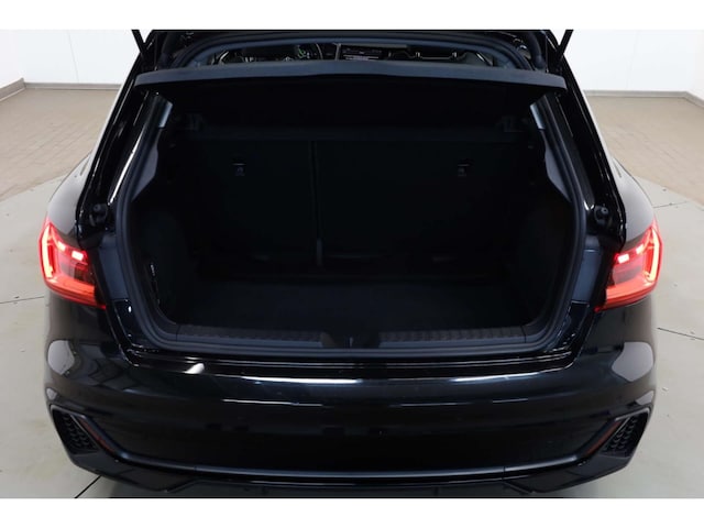 Audi A1 30 TFSI S-Line S-Tronic Sportback