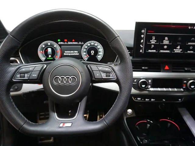 Audi A4 40 TDI Quattro S-Tronic