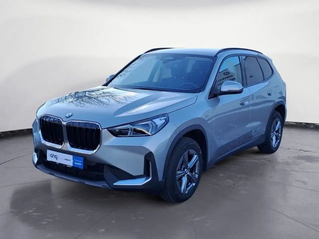 BMW X1 sDrive20i