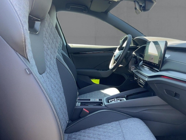 Skoda Octavia Combi Sportline