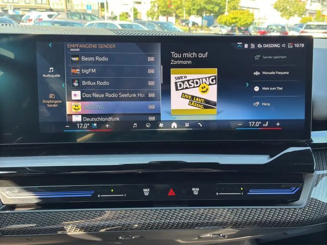 BMW 540 540d M-Sport Touring xDrive