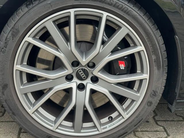 Audi S6 3.0 TDI Avant Quattro