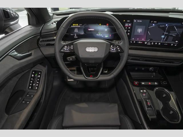 Audi A6 Avant Quattro S-Line