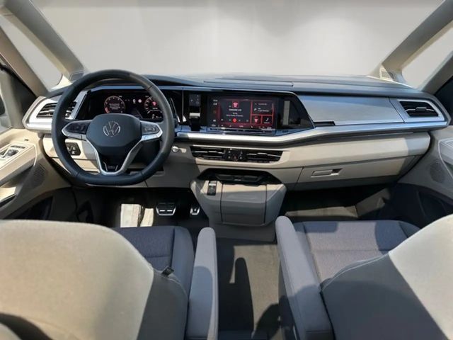 Volkswagen Multivan 2.0 TSI DSG Lang T7