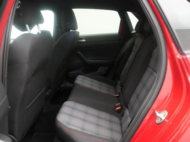 Volkswagen Polo DSG GTI