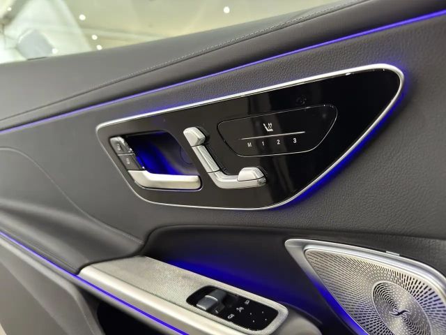 Mercedes-Benz CLE 200 AMG Line Coupé