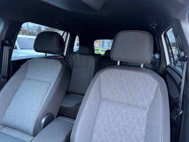 Volkswagen Tiguan Allspace DSG Move