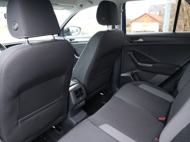 Volkswagen T-Roc 1.5 TSI