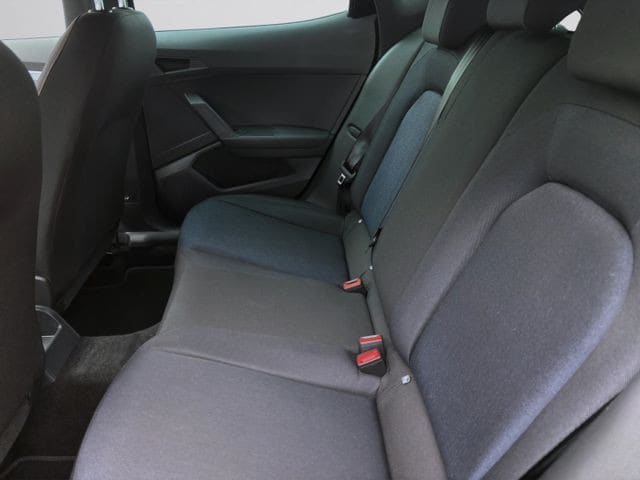 Seat Ibiza 1.0 TSI DSG FR-lijn