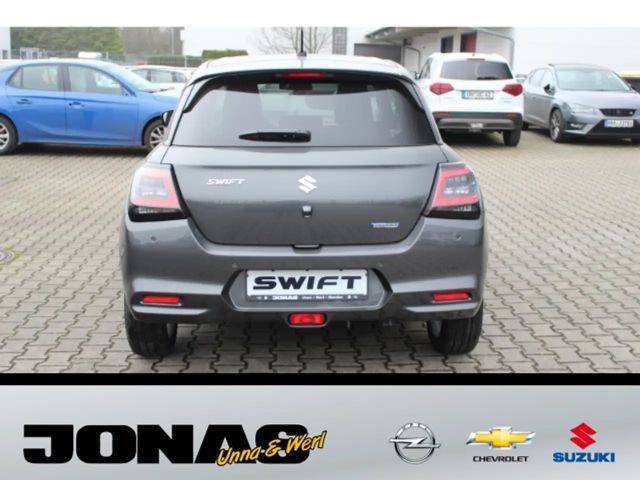 Suzuki Swift Comfort Hybrid
