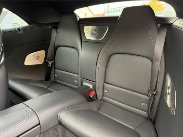 Mercedes-Benz SL 43 AMG AMG Line Premium