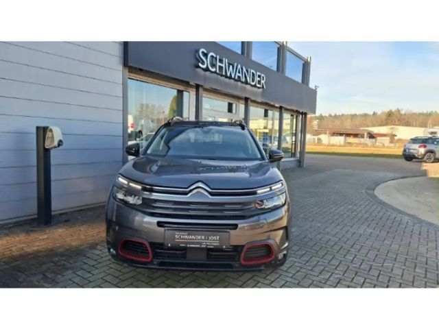 Citroën C5 Aircross C-Series Hybrid