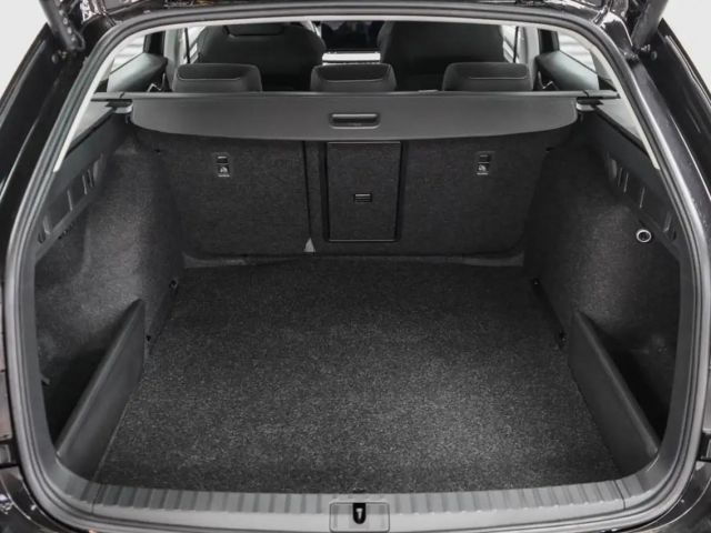 Skoda Octavia Selection