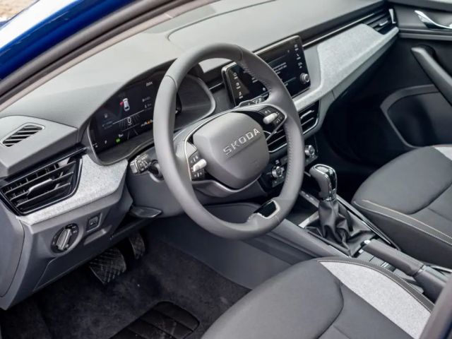 Skoda Scala 1.0 TSI Selection