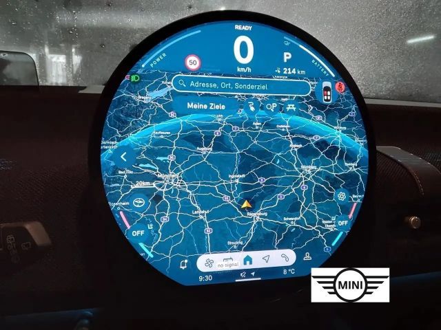 MINI Mini Electric SE