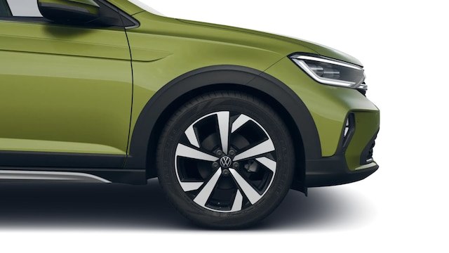 Volkswagen Taigo 1.0 TSI DSG Life