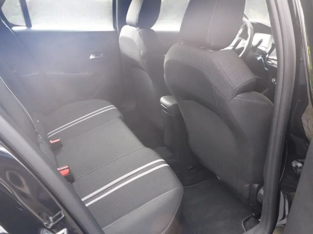 Opel Corsa GS-Line Grand Sport