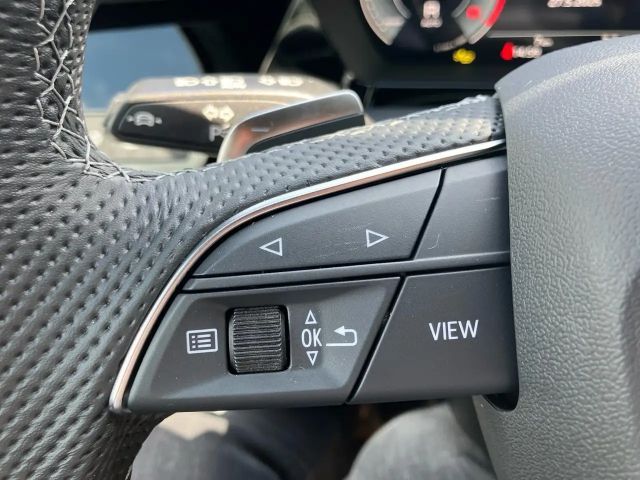 Audi A3 30 TFSI S-Line Sedan