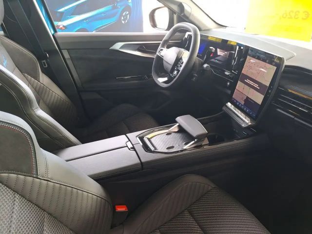 Renault Austral Alpine E-Tech Esprit