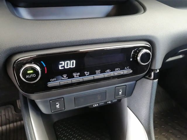 Mazda 2 HYBRID CENTRE-LINE