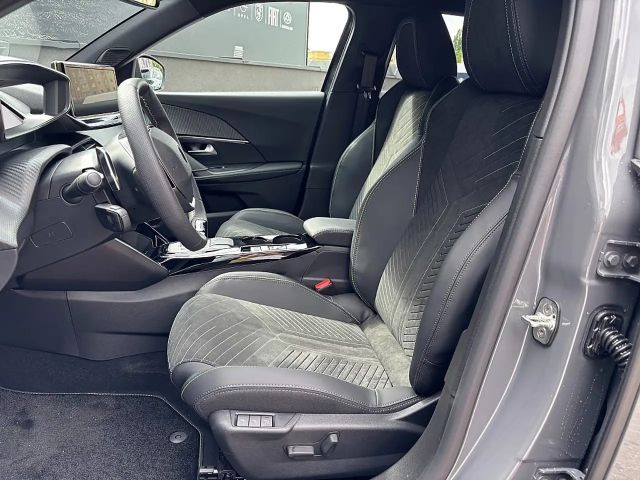 Peugeot 2008 EAT8 GT-Line PureTech