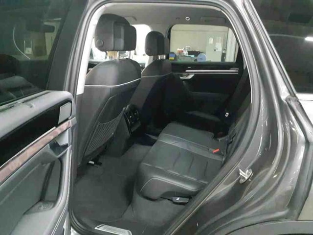 Volkswagen Touareg 3.0 V6 TDI 4Motion