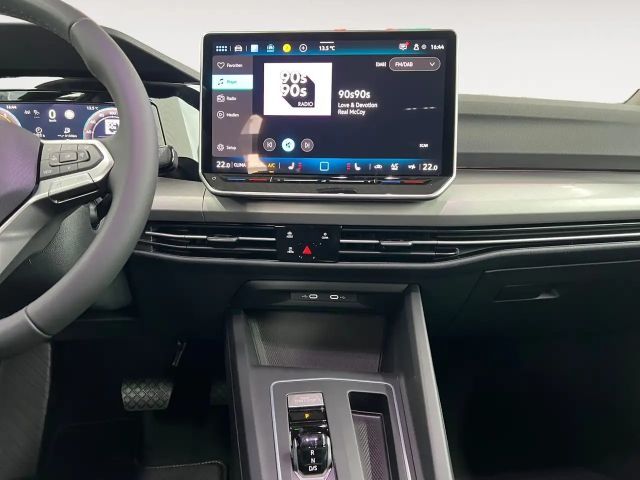 Volkswagen Golf Business DSG Variant