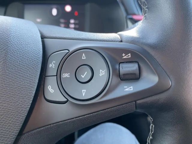 Opel Corsa GS-Line Grand Sport