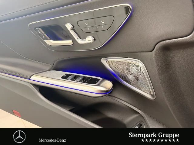 Mercedes-Benz CLE 200 AMG Line