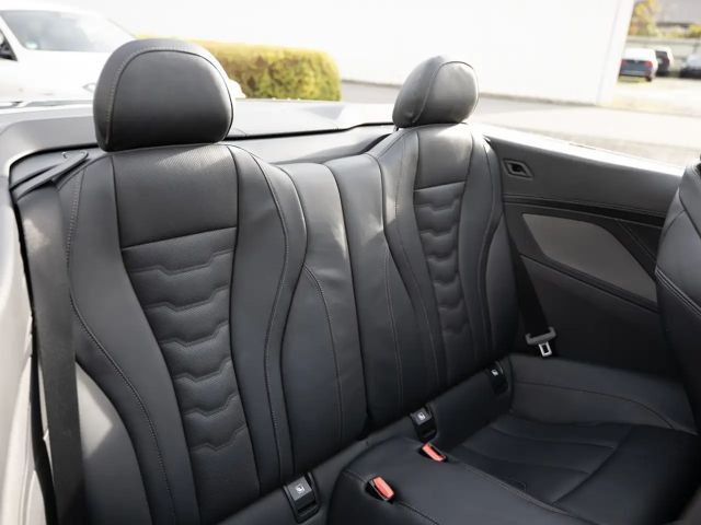 BMW 850 850i Cabrio xDrive