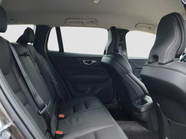 Volvo V60 Dark Plus
